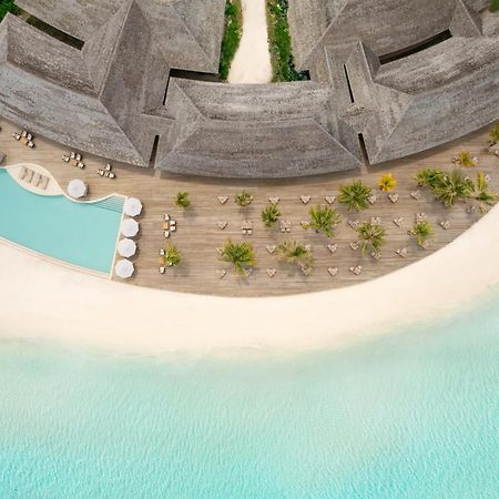 Jawakara Islands Maldives Hotell Lhaviyani Atoll Exteriör bild