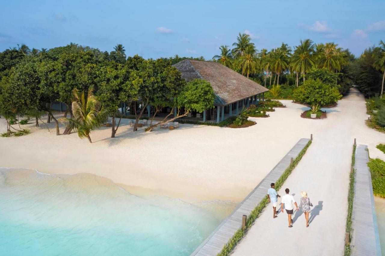 Jawakara Islands Maldives Hotell Lhaviyani Atoll Exteriör bild