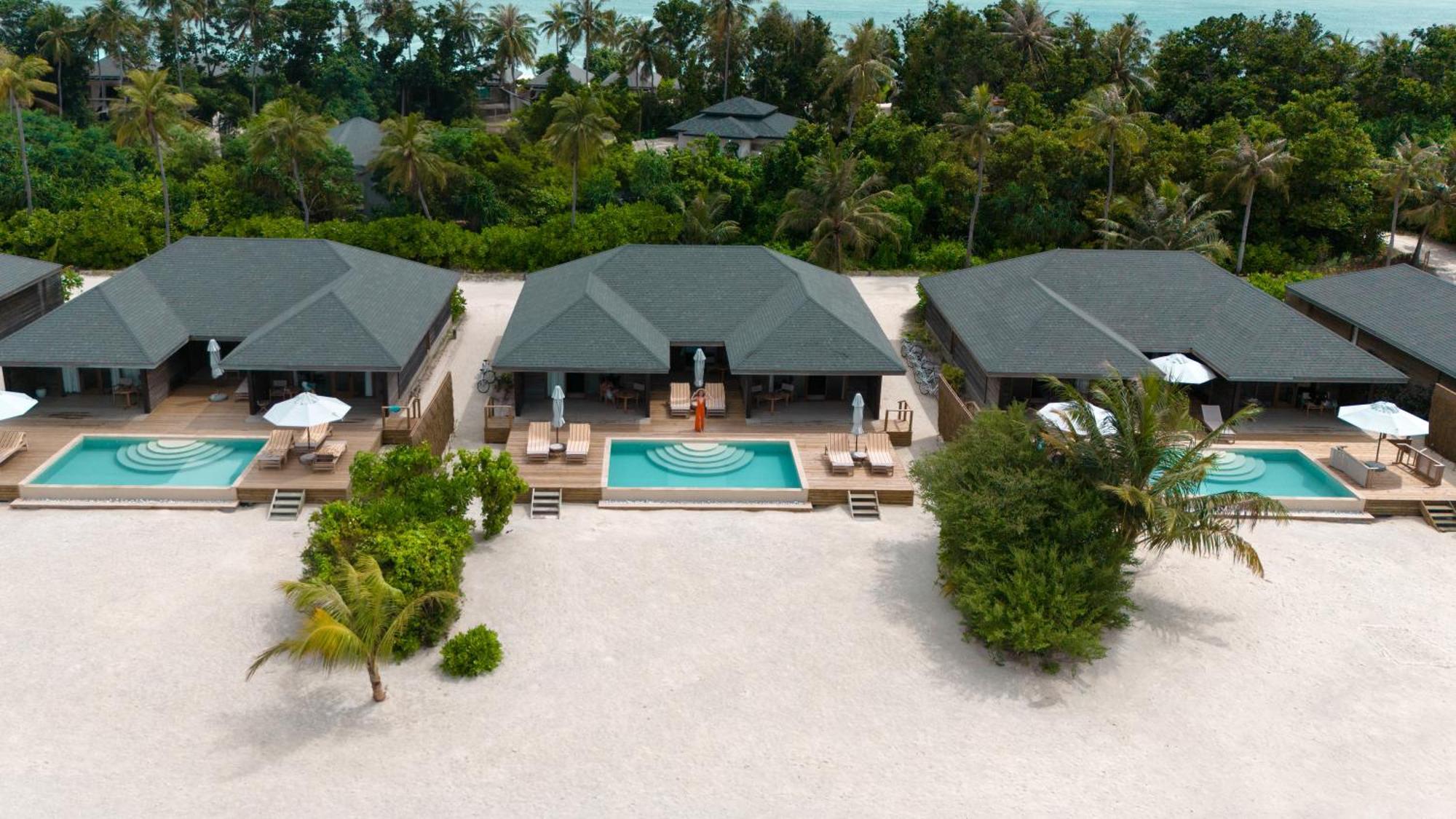 Jawakara Islands Maldives Hotell Lhaviyani Atoll Exteriör bild