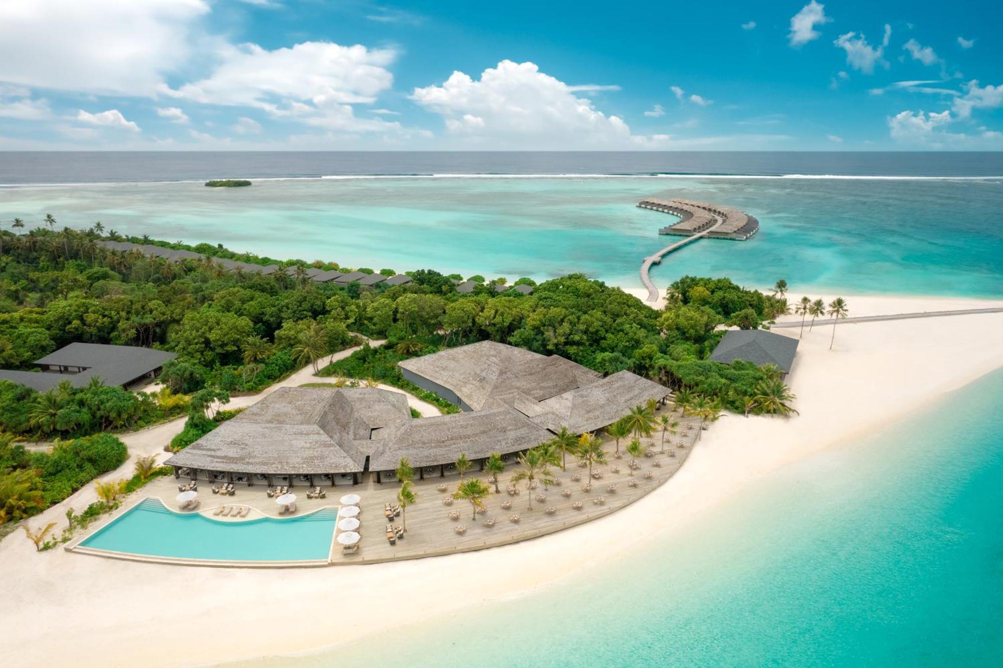 Jawakara Islands Maldives Hotell Lhaviyani Atoll Exteriör bild