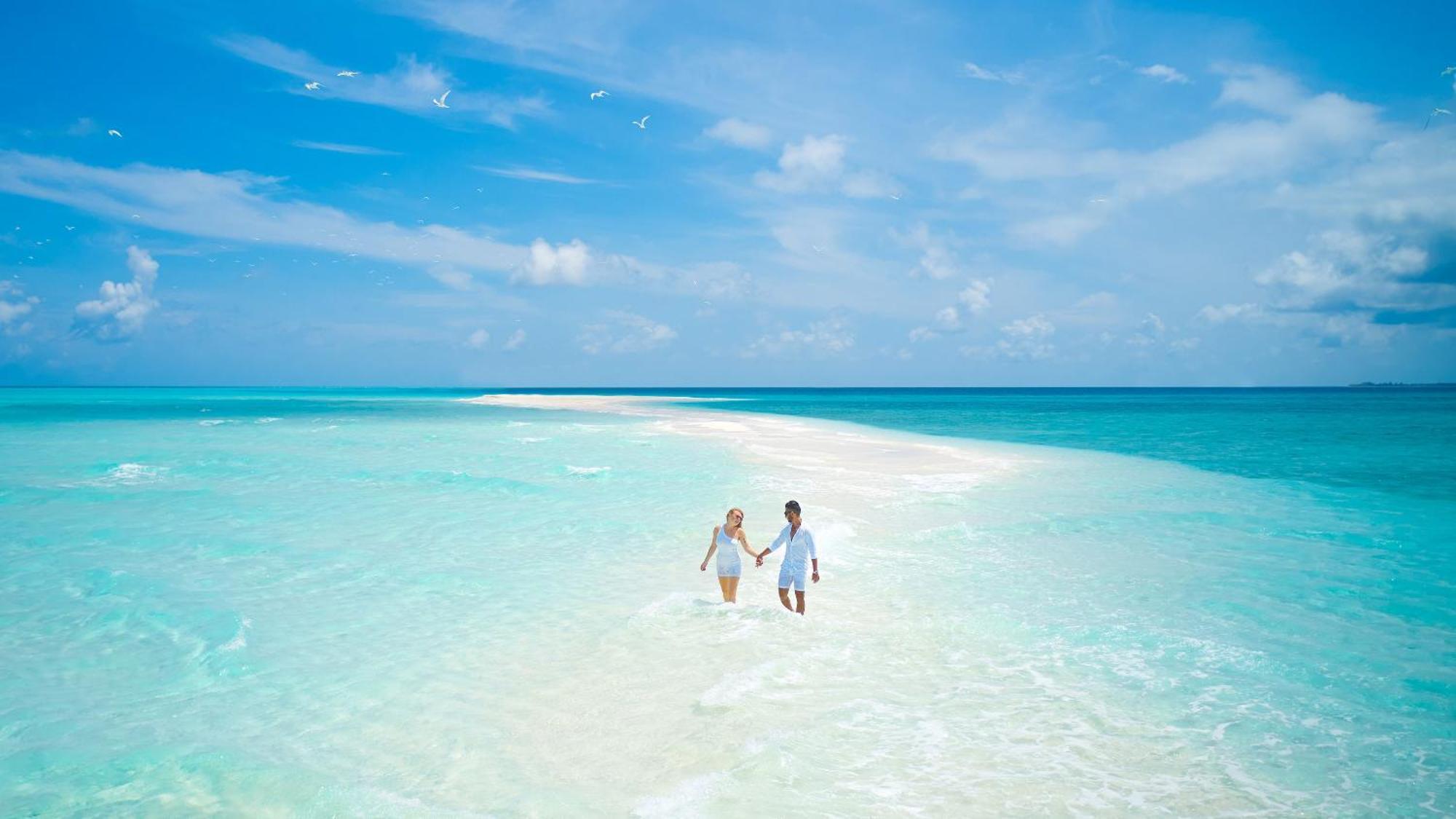 Jawakara Islands Maldives Hotell Lhaviyani Atoll Exteriör bild