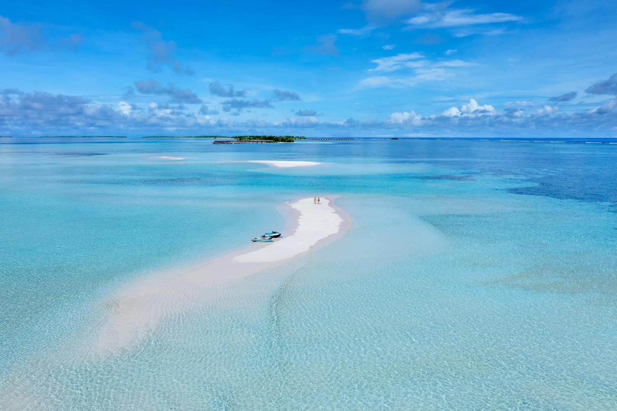 Jawakara Islands Maldives Hotell Lhaviyani Atoll Exteriör bild