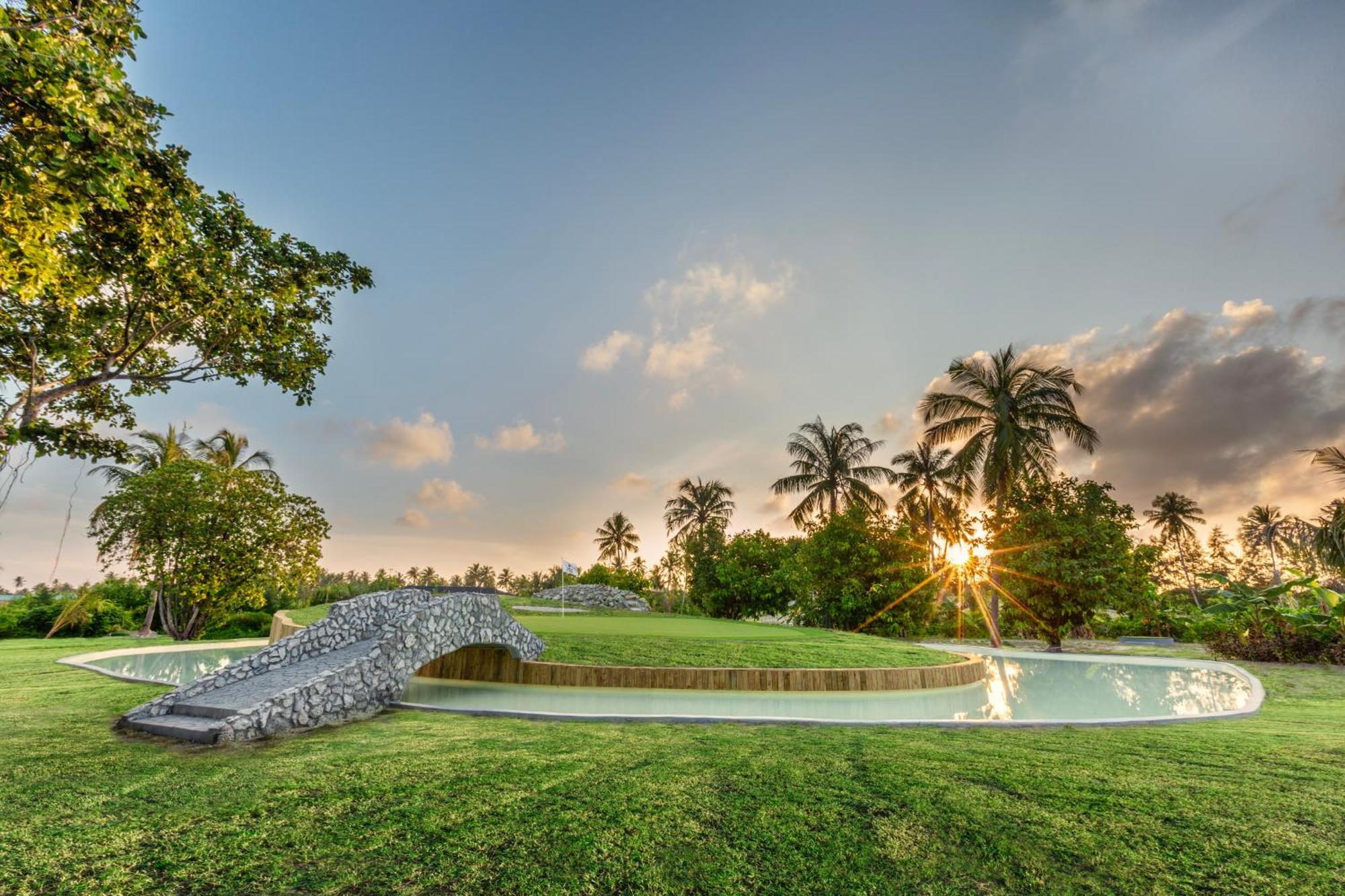 Jawakara Islands Maldives Hotell Lhaviyani Atoll Exteriör bild