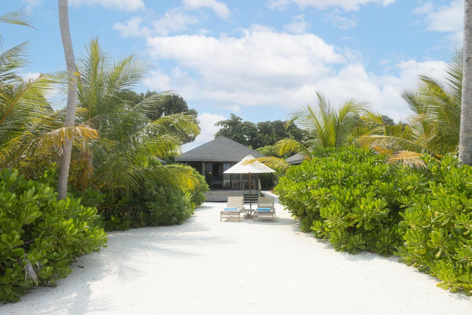 Jawakara Islands Maldives Hotell Lhaviyani Atoll Rum bild